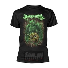 Owl _TS80334_ - Rivers Of Nihil