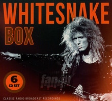 Box - Whitesnake