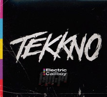 Tekkno - Electric Callboy