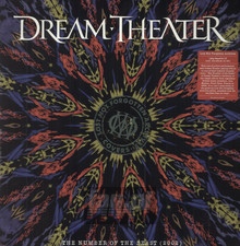 Lost Not Forgotten Archives: Number Of The Beast - Dream Theater