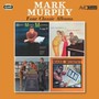 4 LPS On 2 CDS - Mark Murphy
