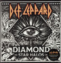 Diamond Star Halos - Def Leppard