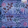 J.S. Bach Harpsichord Concertos - Musica Amphion & Pieter-Jan Belder