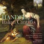Handel: Italian Cantatas - Carlotta Colombo / Maria Dalia Albertini / Marta Fumagalli