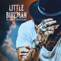 The Legend Of Hipster Billings - Little Bihlman