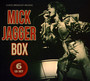 Box - Mick Jagger