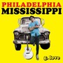 Philadelphia Mississippi - G. Love & Special Sauce