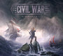 Invaders - Civil War