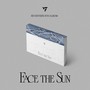 Seventeen 4TH Album 'face The Sun' - Seventeen