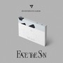 Seventeen 4TH Album 'face The Sun' - Seventeen