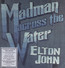 Madman Across The Water - Elton John