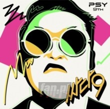9TH - Psy 9TH - Psy