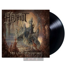 Vale Of Shadows - Hatriot