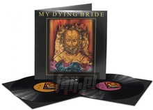 For Darkest Eyes - My Dying Bride