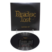 Gothic - Paradise Lost