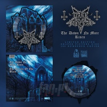 The Dawn No More Rises - Dark Funeral