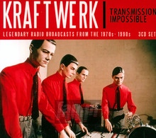 Transmission Impossible - Kraftwerk