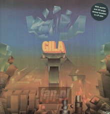 Gila - Free Electric Sound - Gila