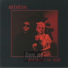 Partners In Hell - Selofan