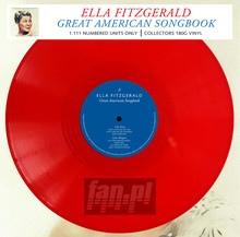Great American Songbook - Ella Fitzgerald