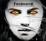 Firestarter  OST - John  Carpenter  / Cody   Carpenter  / Daniel  Davies 