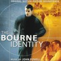 Bourne Identity  OST - V/A