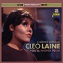 You'll Answer To Me: A Selected Anthology - Cleo Laine