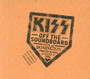Off The Soundboard: Donington 1996 - Kiss