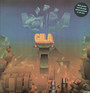 Gila - Free Electric Sound - Gila