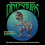 Music For Dinosaurs - David Spear