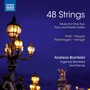48 Strings - Fitzenhagen  /  Brantelid
