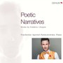 Poetic Narratives - Chopin  /  Viacheslav Apostel-Pankratowsky