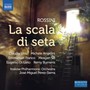 La Scala Di Seta - Rossini  /  Urru  /  Franco