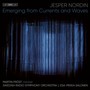Emerging From Currents & Waves - Nordin  /  Frost  /  Swedish Radio Symphony Orch