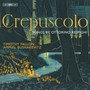 Crepuscolo - Songs - Respighi  /  Fallon  /  Bushakevitz