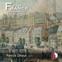 Les Oeuvres Pour Piano - Franck  /  Dheur