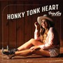 Honky Tonk Heart - Paige King Johnson 