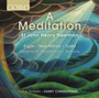 Meditation - Meditation  /  Various