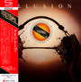 Illusion - Isotope