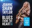 Blues From The Heart Live - Joanne Shaw Taylor 