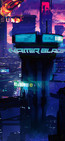 Metropolis - Namir Blade