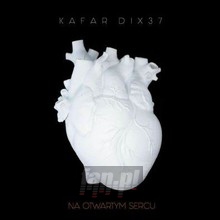 Na Otwartym Sercu - Kafar Dix37