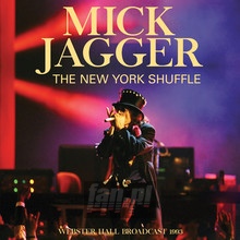 New York Shuffle - Mick Jagger