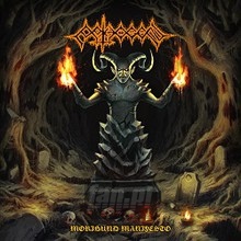 Moribund Manifesto - Pathogen