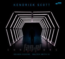 Corridors - Kendrick Scott
