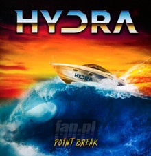 Point Break - Hydra