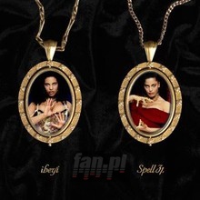 Spell 31 - Ibeyi Spell 31 - Ibeyi