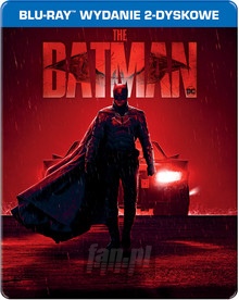 Batman - Movie / Film