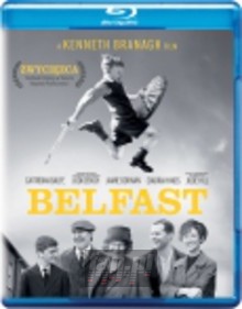 Belfast - Movie / Film