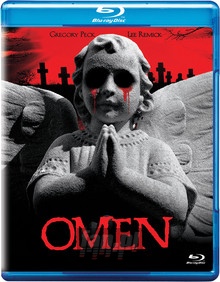 The Omen - Movie / Film